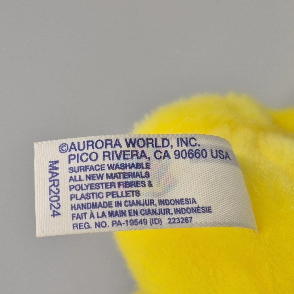 Aurora - Palm Pals - 5